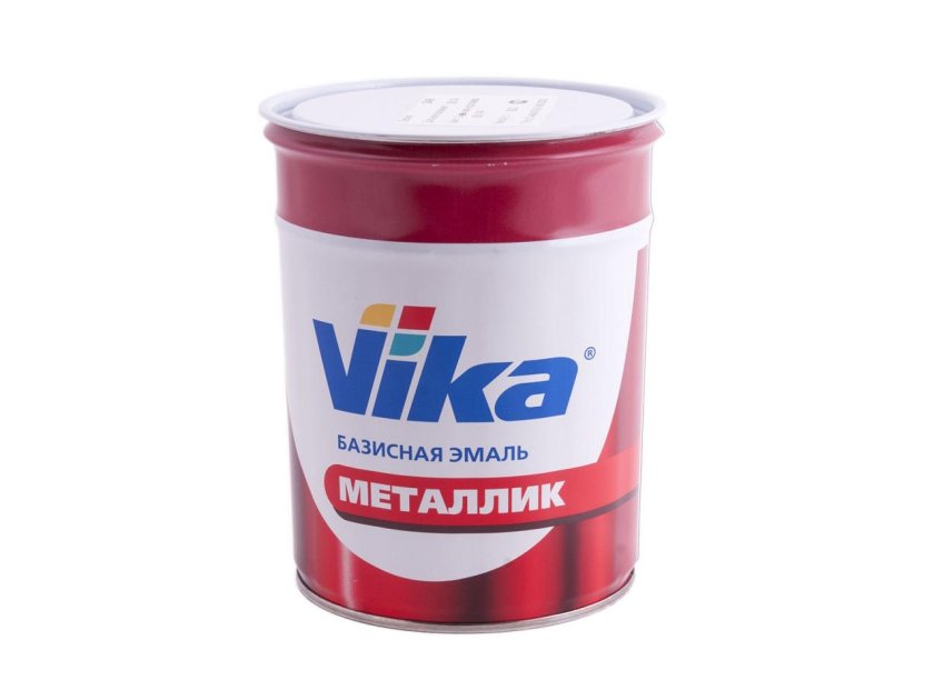 Краска Нептун 628 металлик