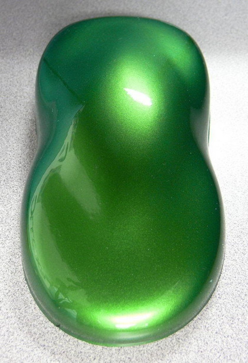 Pearl MCX-22 зеленый перламутр