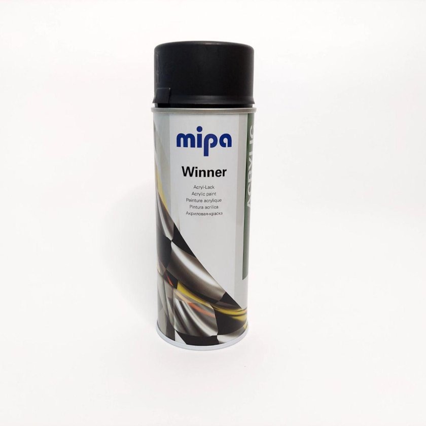 Acryl Spray Chameleon