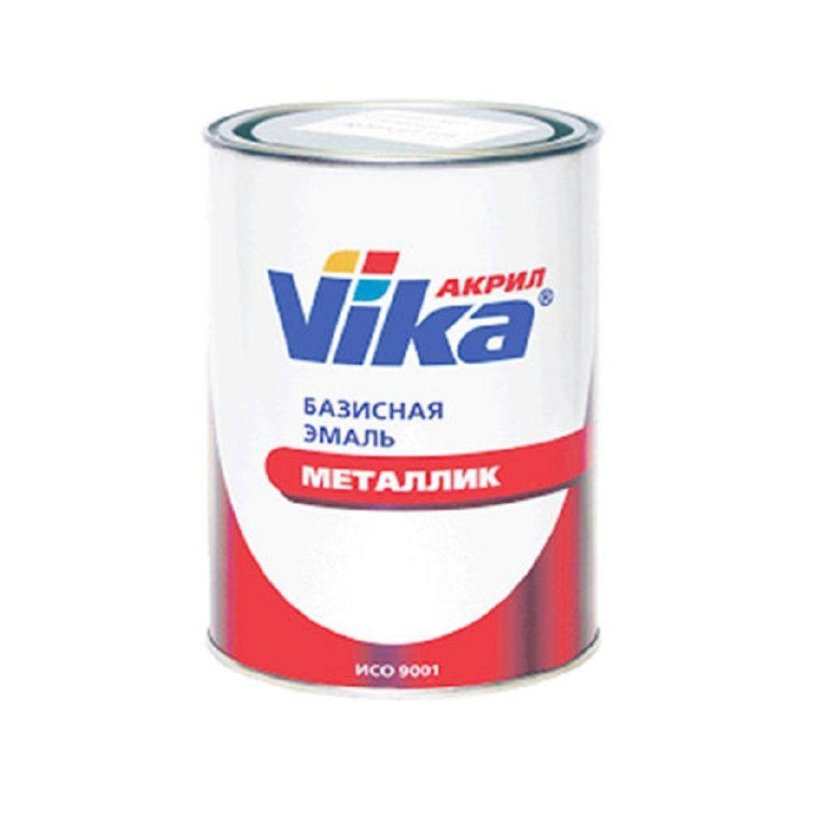 Краска Вика Снежная Королева 690