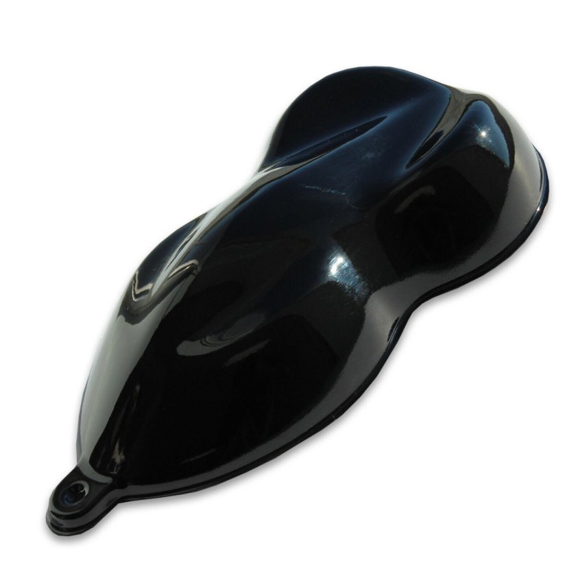 Кэнди Блэк краска