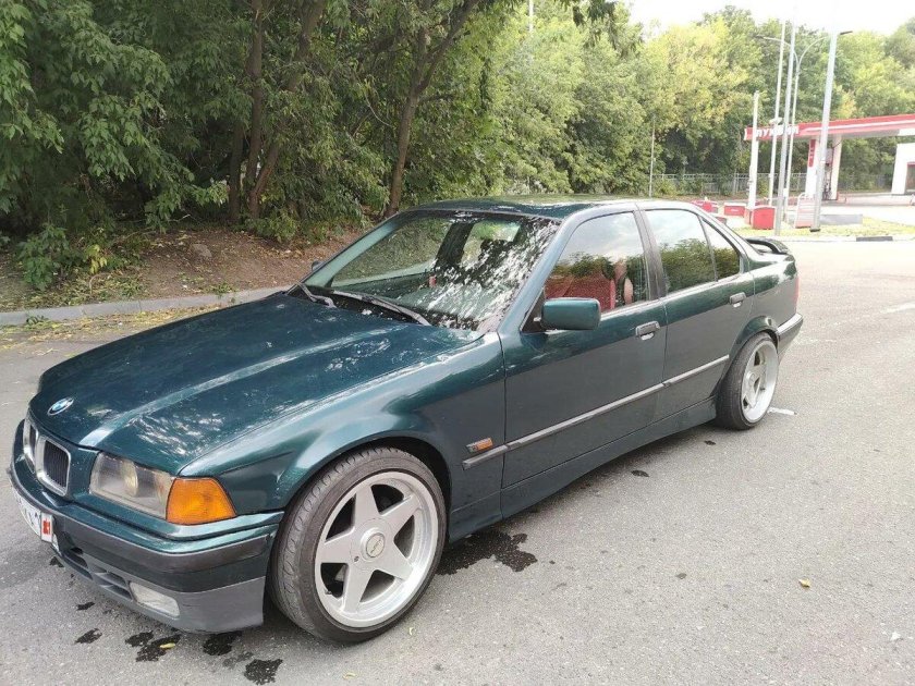 Ford Crown Victoria 1993