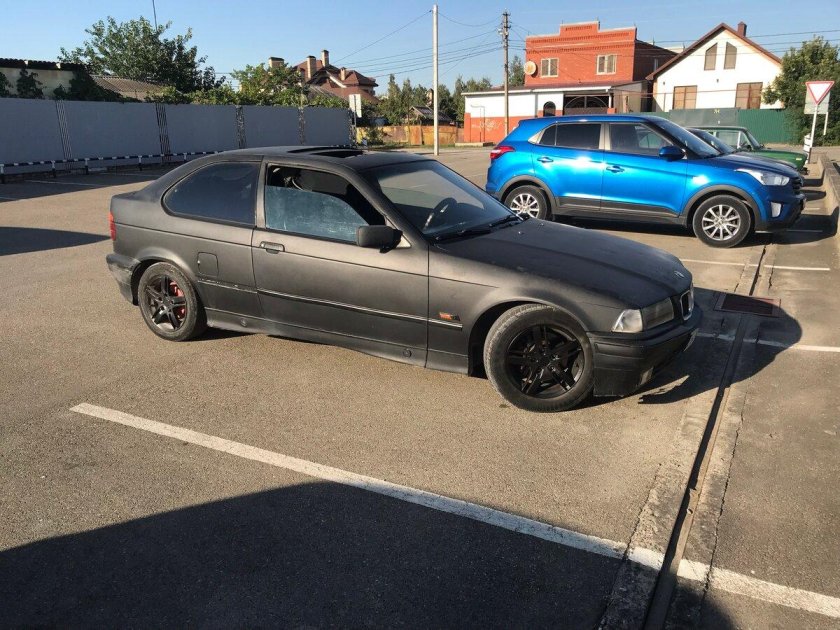 Крайслер Конкорд 1993