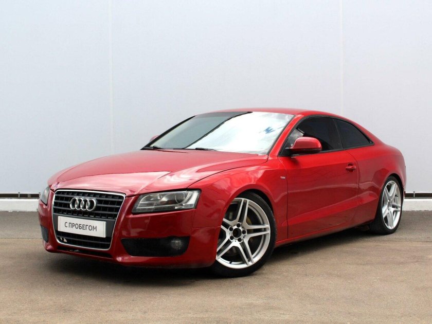 Брянск Ауди а4 Брянск