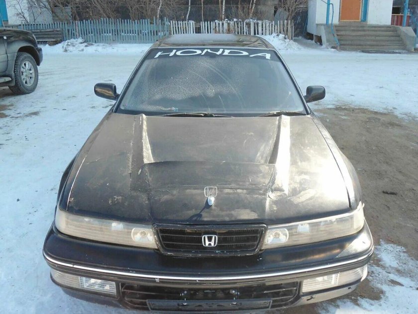 Хонда Вигор 1994