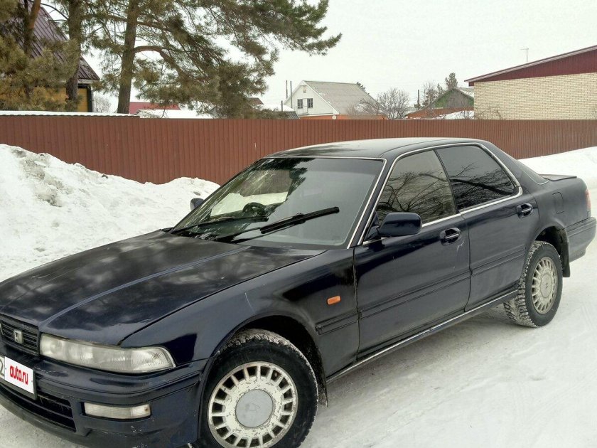 Honda inspire cb5 1994