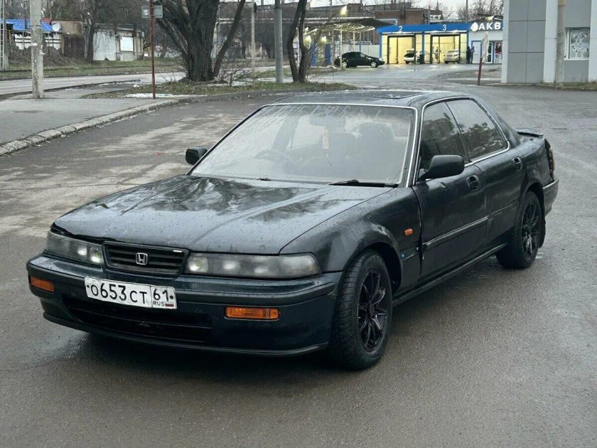 Honda Vigor 2.0 at, 1991