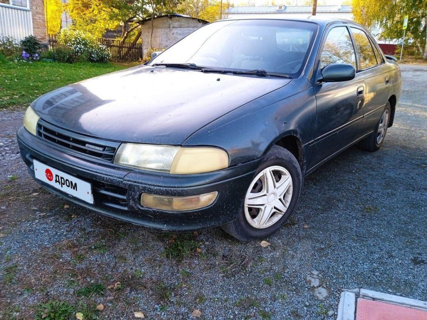 Toyota Corona 1996