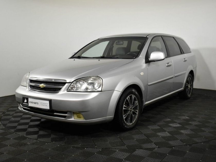 Lacetti корейский