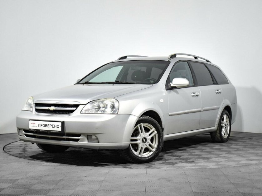 Chevrolet lacetti универсал 5дв. 2003-2013 г