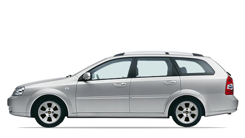 Chevrolet Lacetti SW