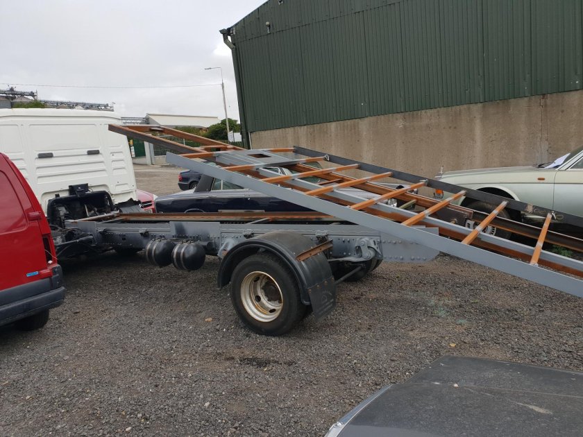 Газель эвакуатор со сдвижной платформой