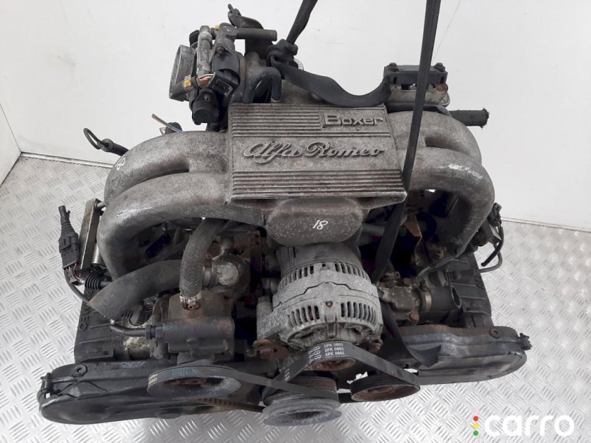 Двигатель 1ar