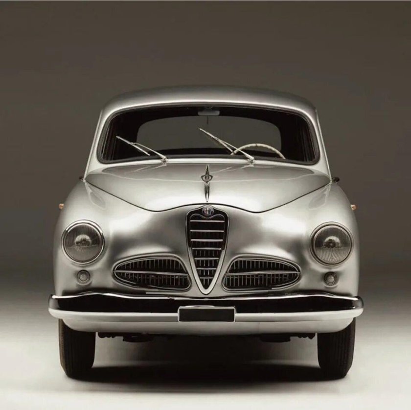 Alfa Romeo 1900