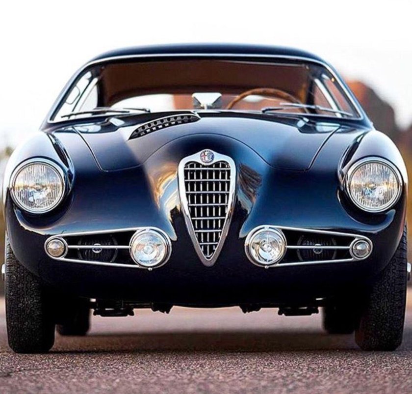 Alfa Romeo 1900