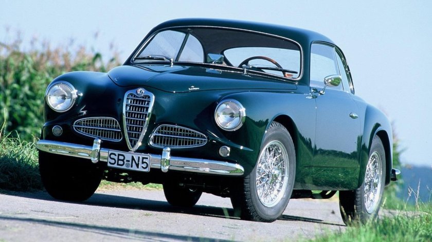 Alfa Romeo 1900