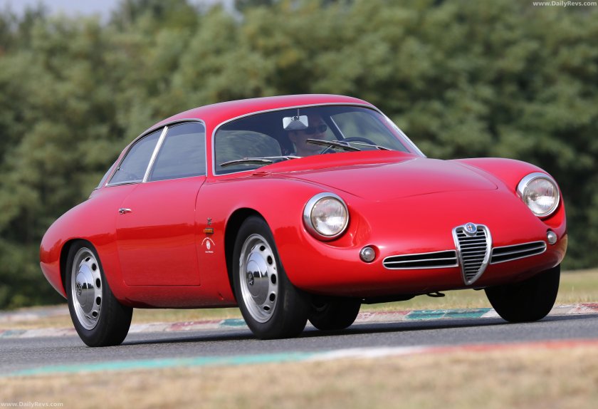 Alfa Romeo 60
