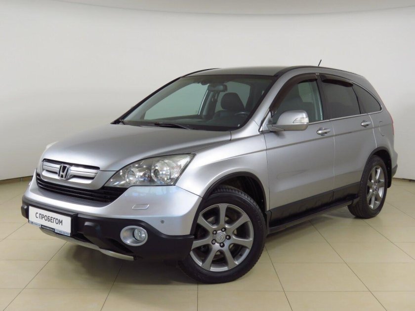 Honda CR-V 2007