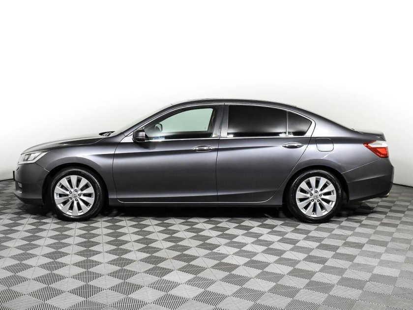 Хонда аккорд 2013