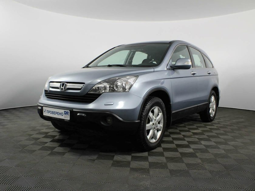 Honda CRV 3 2.0