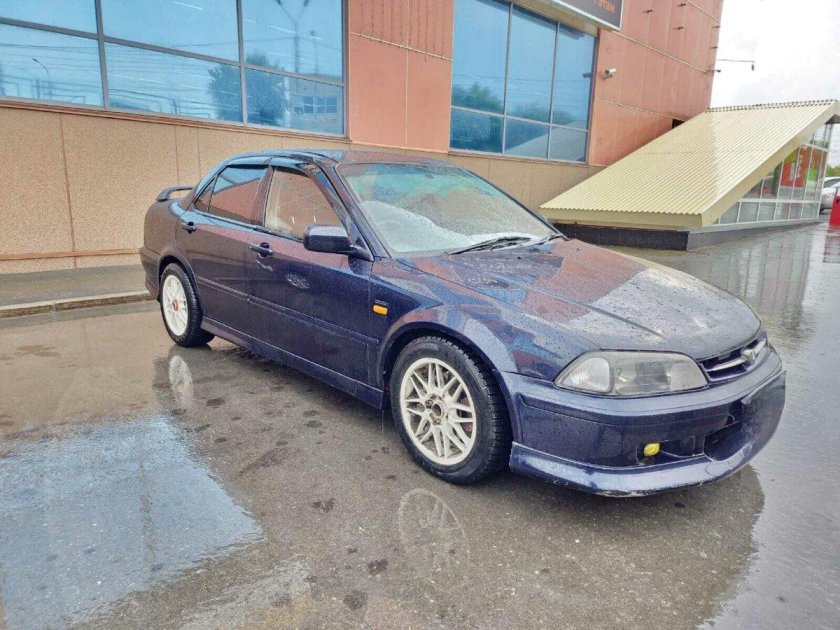 Хонда Торнео 1999