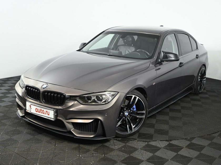 BMW 530-Я полная комплектация новая