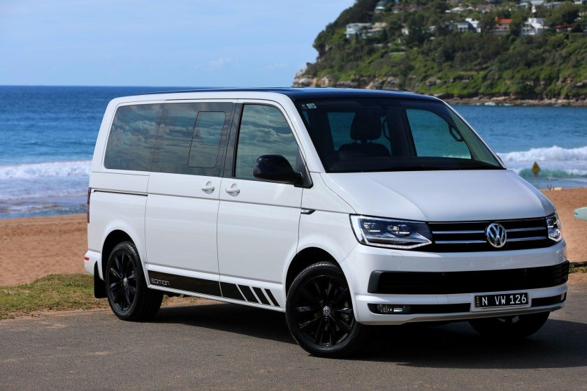 Volkswagen t6