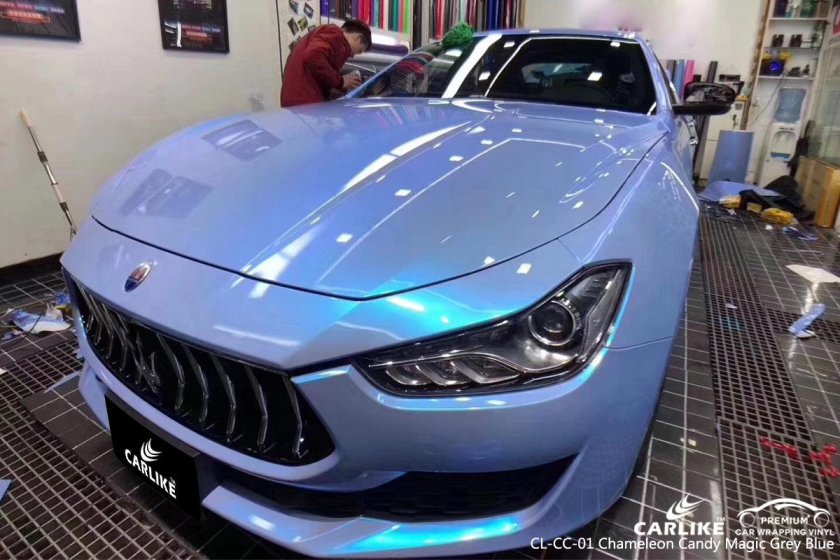 Кэнди хамелеон