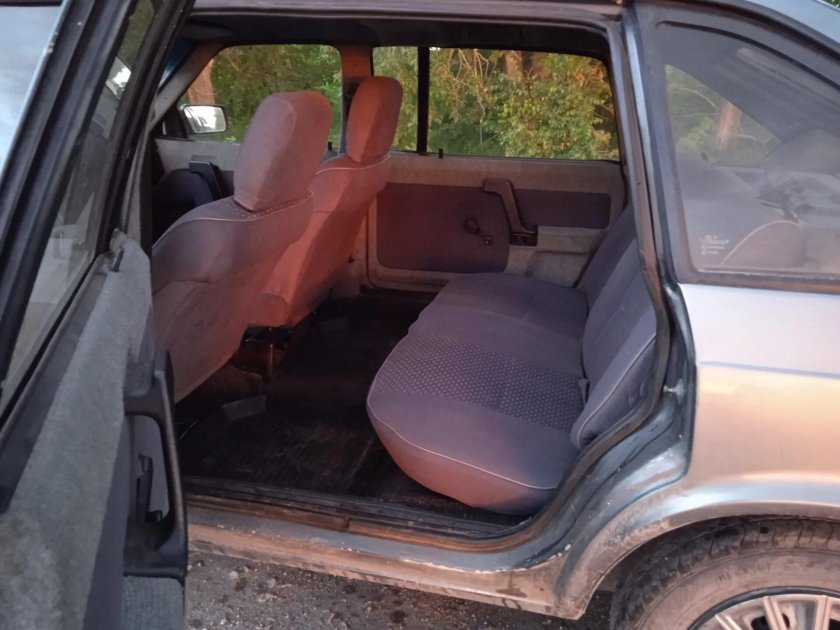 АЗЛК Юрий Долгорукий