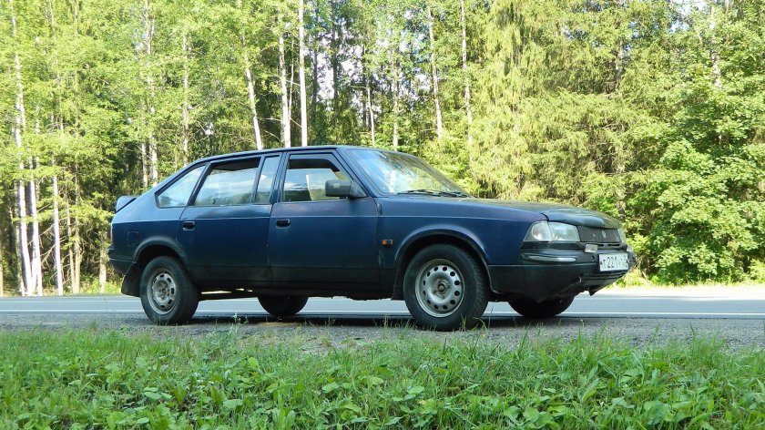 2141 Юрий Долгорукий