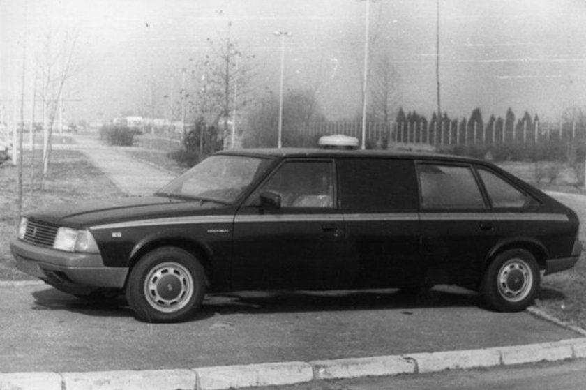 Москвич 2141 универсал