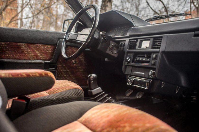 Москвич 2142 Юрий Долгорукий