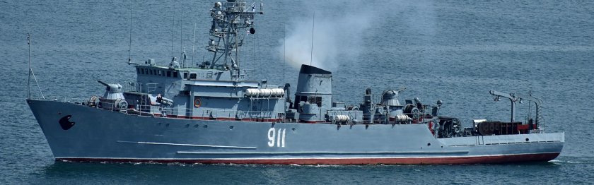 МТЩ Иван Голубец