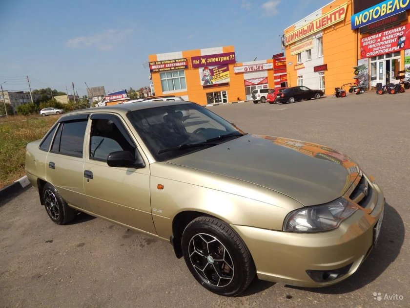 Daewoo 60u