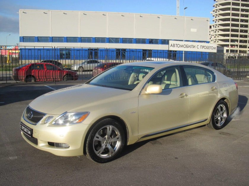 Бежевый перламутр Тойота