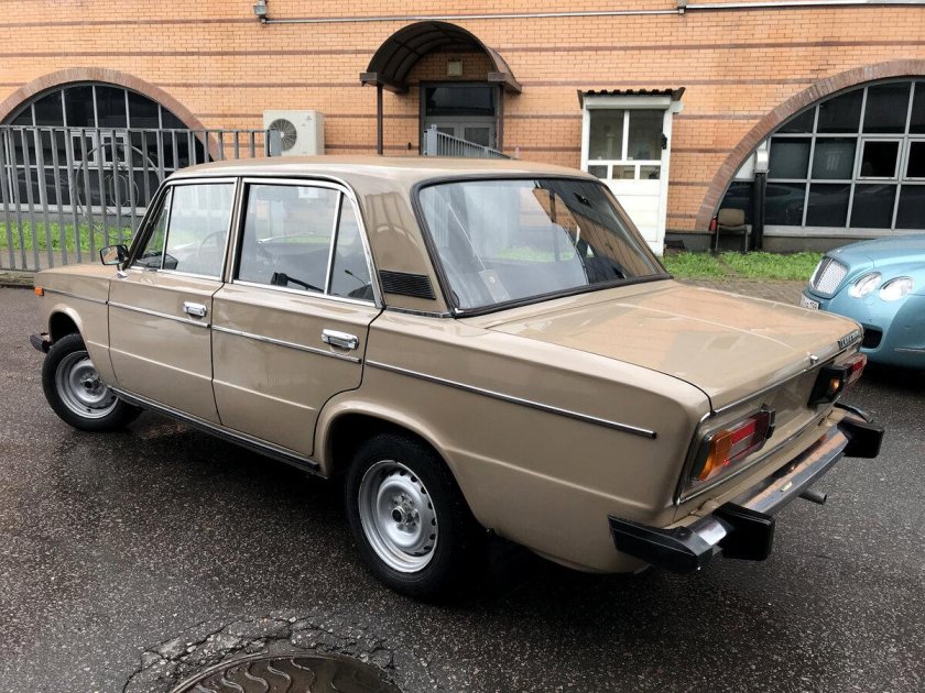 ВАЗ-21063 Жигули