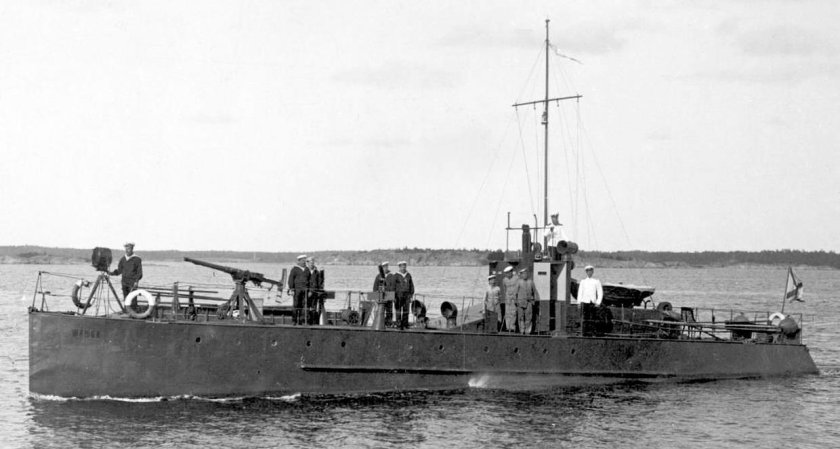 Амурская Речная Военная флотилия