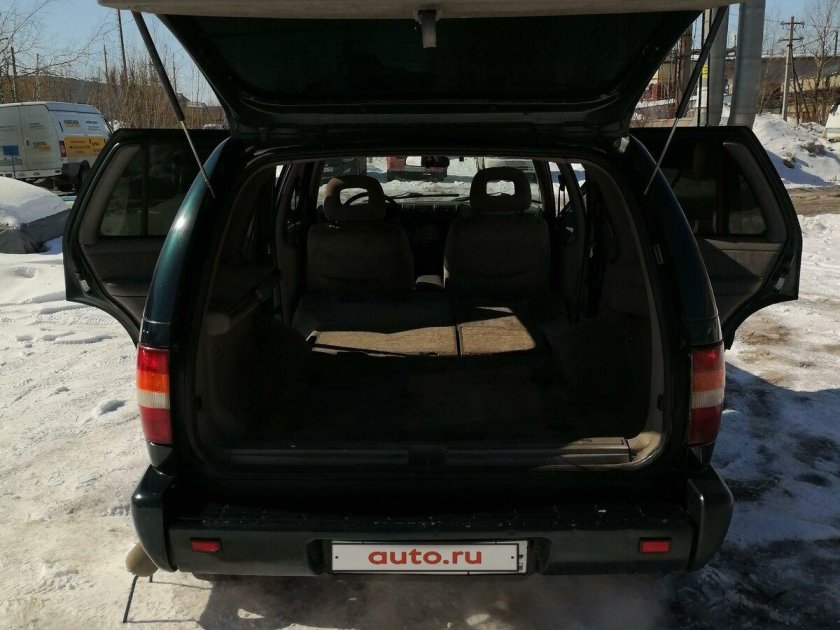 Шевроле блейзер 98 года