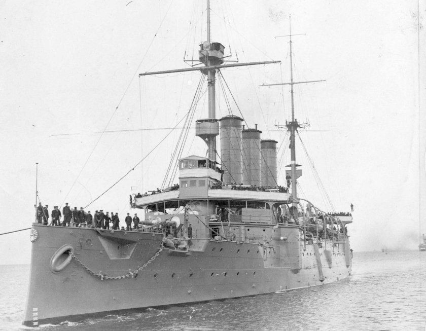 Касуга крейсер Броненосные крейсера