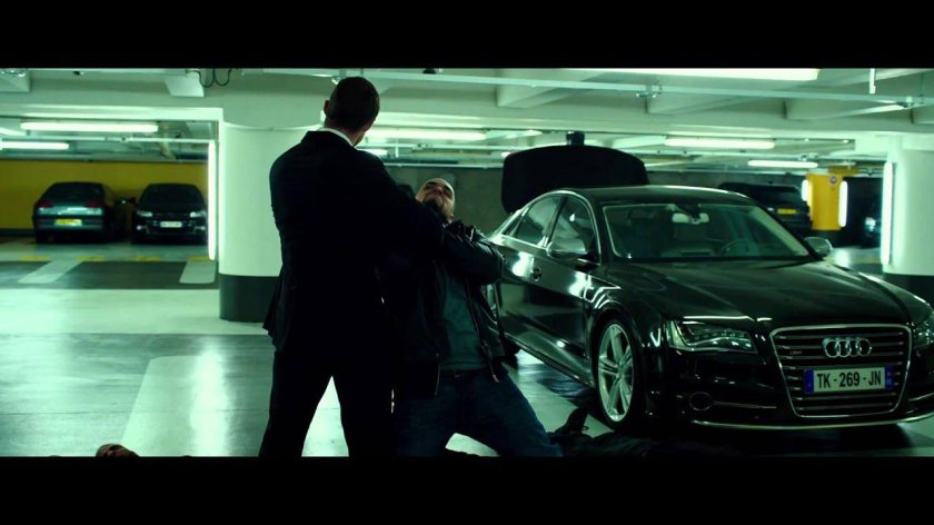 Перевозчик наследие