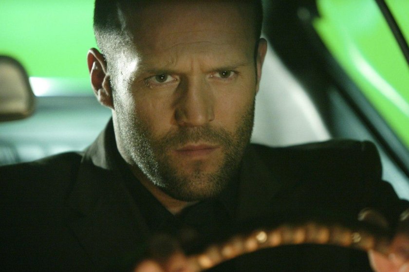 Джейсон Стэтхэм