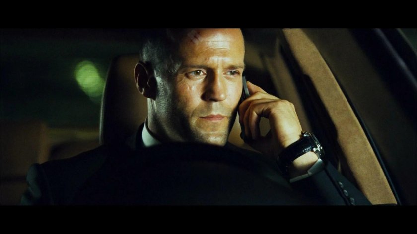 Джейсон стетхем перевозчик