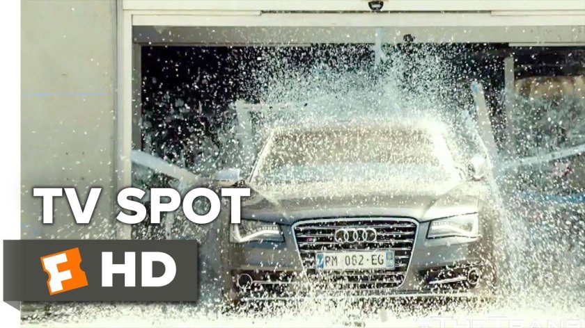 Audi s8 перевозчик