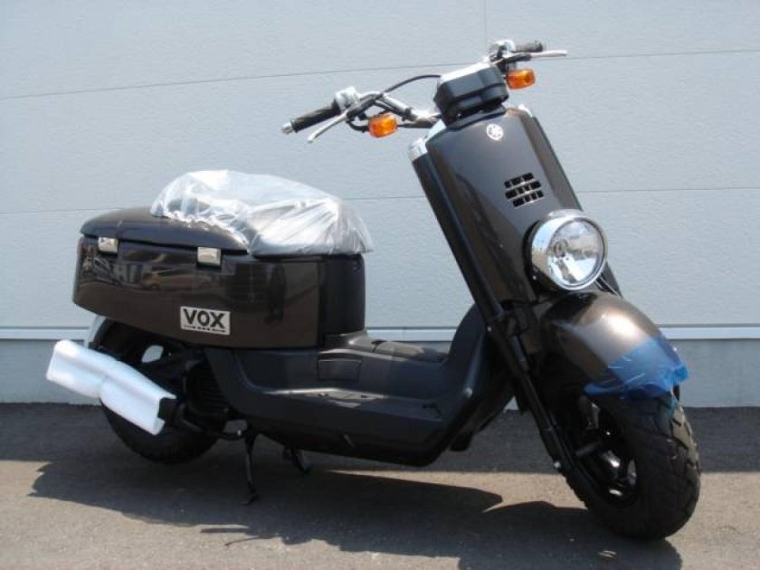 Yamaha Vox