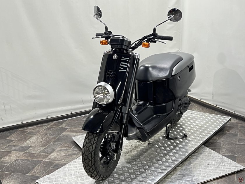 Yamaha Vox 50