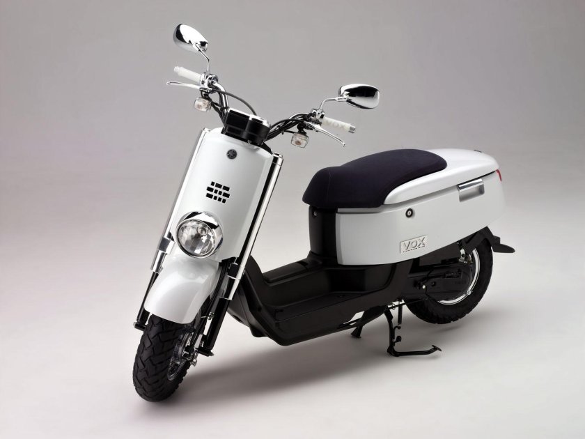 Yamaha Vox