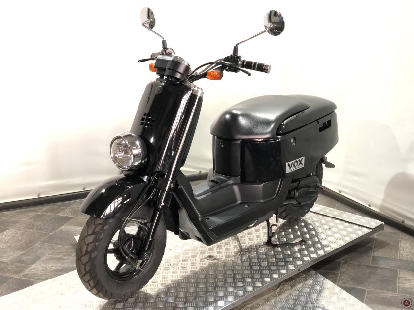 Yamaha Vox 50