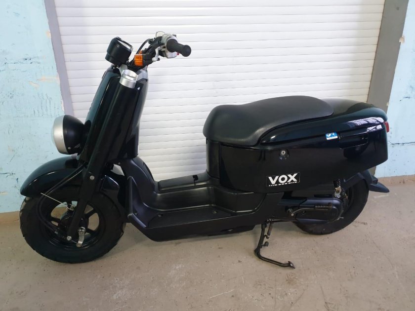 Yamaha Vox скутер