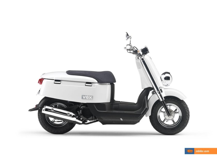 Yamaha Vox 50