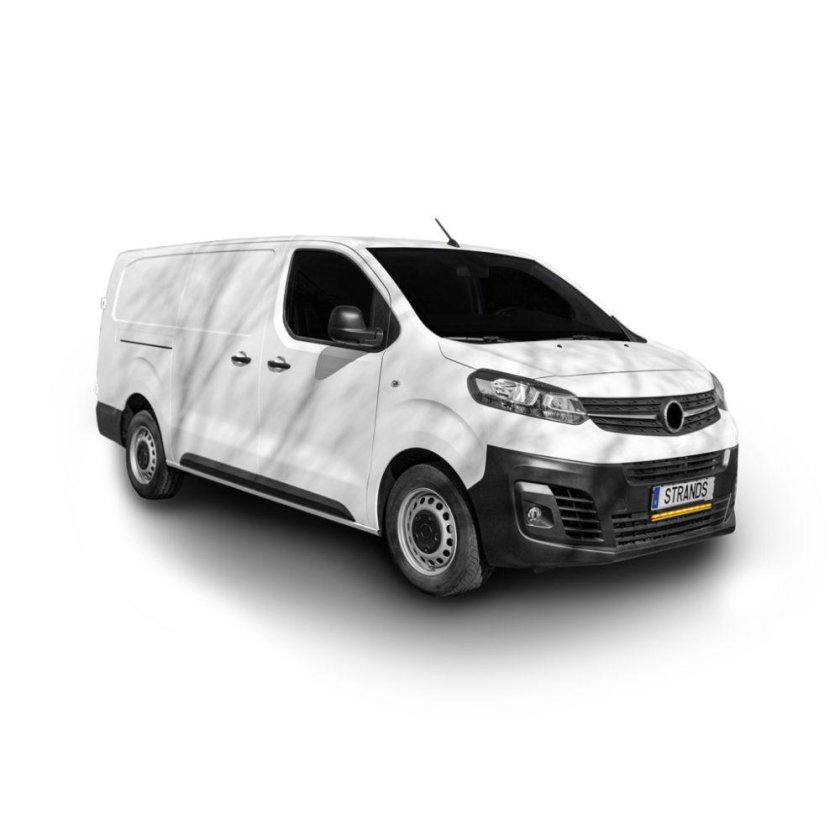 Opel Vivaro 2020